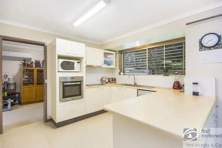 Fourth view of Homely house listing, 43 Allambie Drive, Goonellabah NSW 2480
