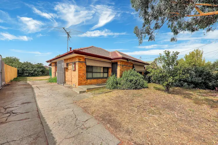 Second view of Homely house listing, 22 Shaw Street, Fawkner VIC 3060