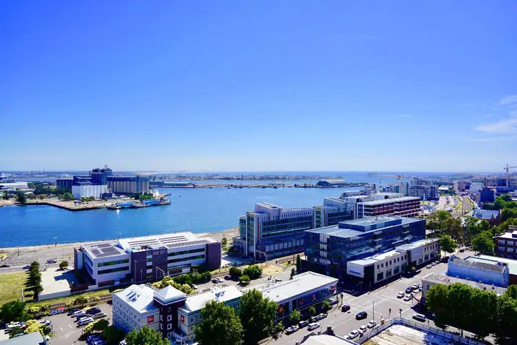 1601/464 King Street, Newcastle NSW 2300