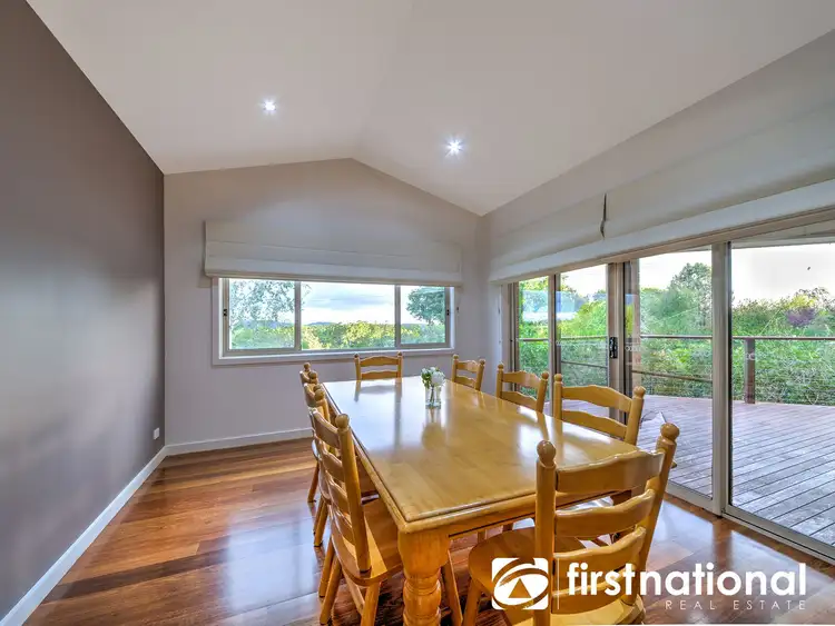 Fifth view of Homely house listing, 11 Belvedere Court, Gembrook VIC 3783