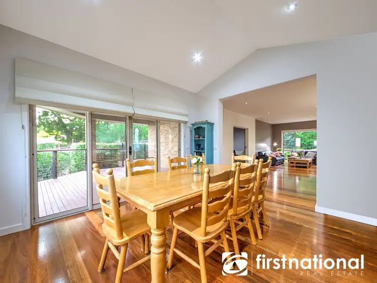 Sixth view of Homely house listing, 11 Belvedere Court, Gembrook VIC 3783