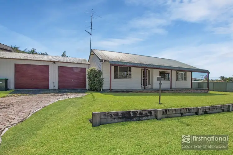 7 Wooroo Street, Albion Park Rail NSW 2527