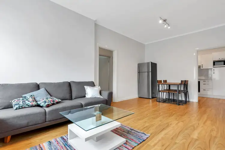 Third view of Homely unit listing, 2/26 Stonehouse Avenue, Camden Park SA 5038