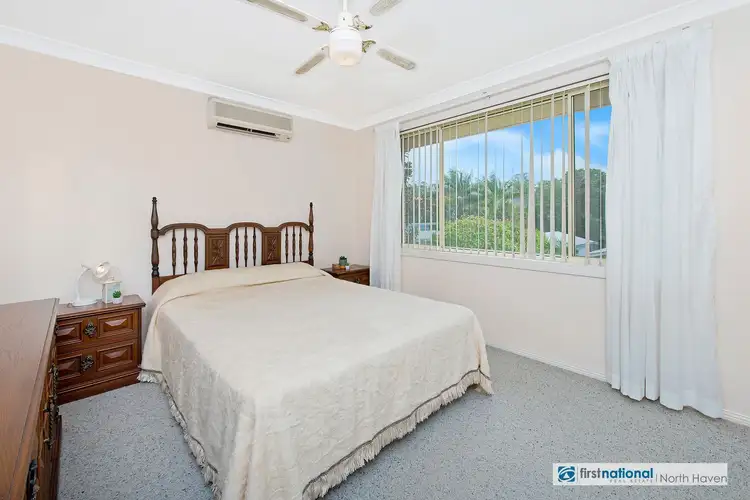 Fifth view of Homely house listing, 23 Alma Street, North Haven NSW 2443