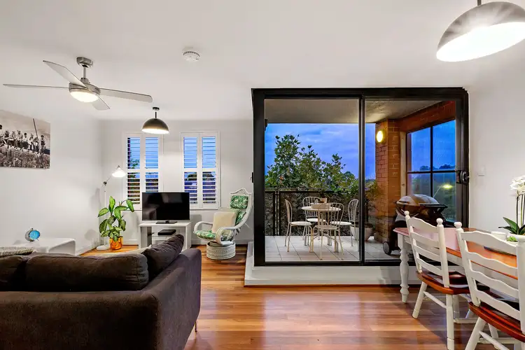 Main view of Homely apartment listing, 63/236 Pacific Highway, Crows Nest NSW 2065