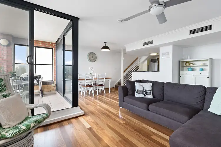 Second view of Homely apartment listing, 63/236 Pacific Highway, Crows Nest NSW 2065