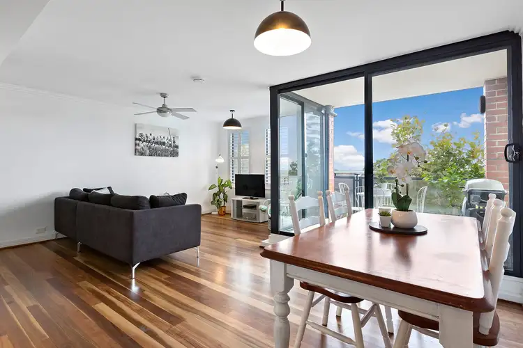 Third view of Homely apartment listing, 63/236 Pacific Highway, Crows Nest NSW 2065