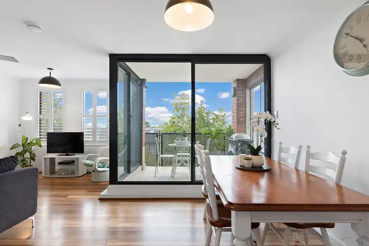 Fourth view of Homely apartment listing, 63/236 Pacific Highway, Crows Nest NSW 2065
