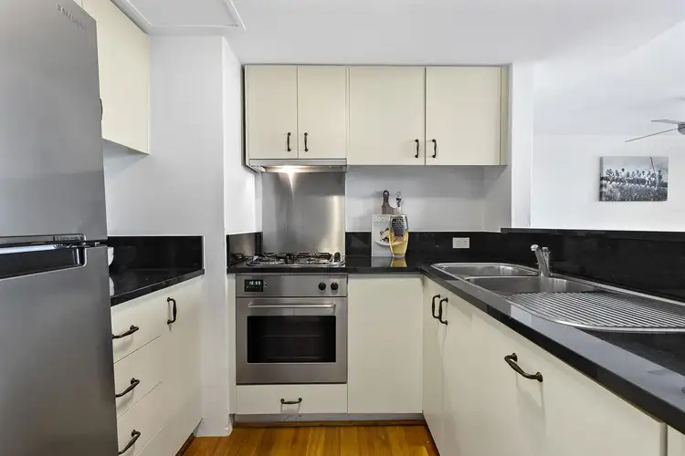 Sixth view of Homely apartment listing, 63/236 Pacific Highway, Crows Nest NSW 2065