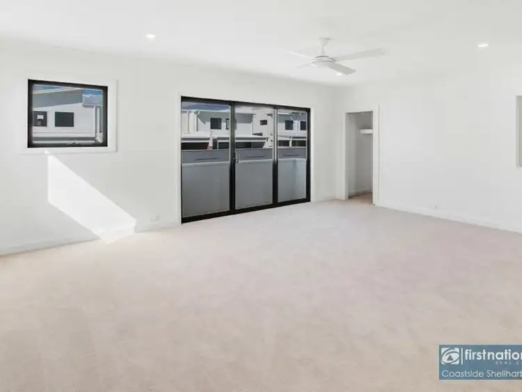 Third view of Homely unit listing, 129A Harbour Boulevard, Shell Cove NSW 2529