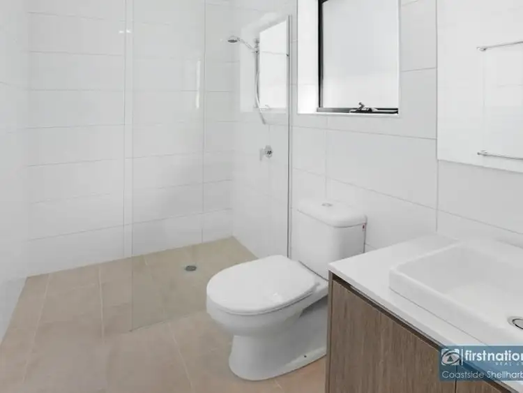 Fourth view of Homely unit listing, 129A Harbour Boulevard, Shell Cove NSW 2529
