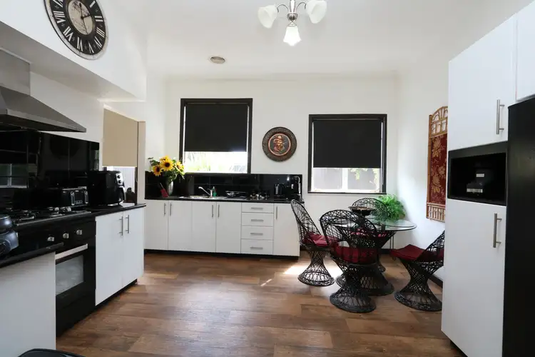 Second view of Homely house listing, 105 Inkerman Street, Maryborough VIC 3465