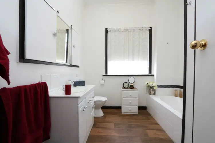 Third view of Homely house listing, 105 Inkerman Street, Maryborough VIC 3465