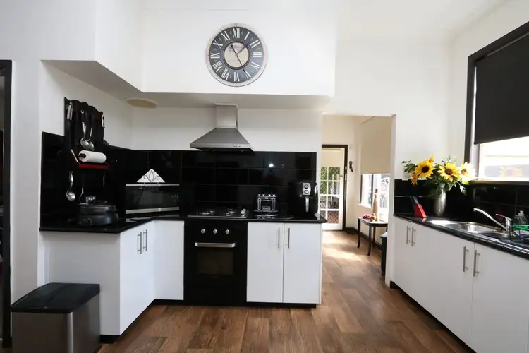 Fourth view of Homely house listing, 105 Inkerman Street, Maryborough VIC 3465