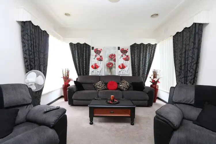 Fifth view of Homely house listing, 105 Inkerman Street, Maryborough VIC 3465