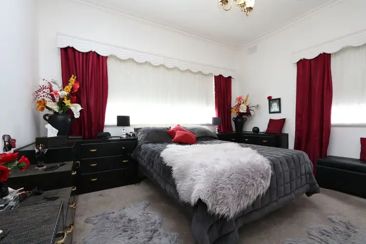 Sixth view of Homely house listing, 105 Inkerman Street, Maryborough VIC 3465