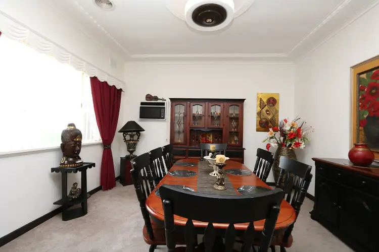 Seventh view of Homely house listing, 105 Inkerman Street, Maryborough VIC 3465
