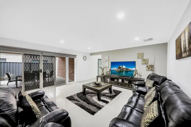 Fifth view of Homely house listing, 62 Biltmore Crescent, Roxburgh Park VIC 3064