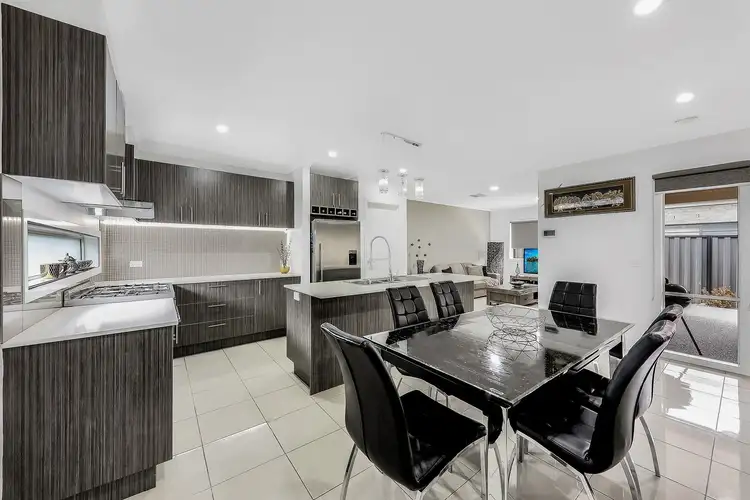 Sixth view of Homely house listing, 62 Biltmore Crescent, Roxburgh Park VIC 3064