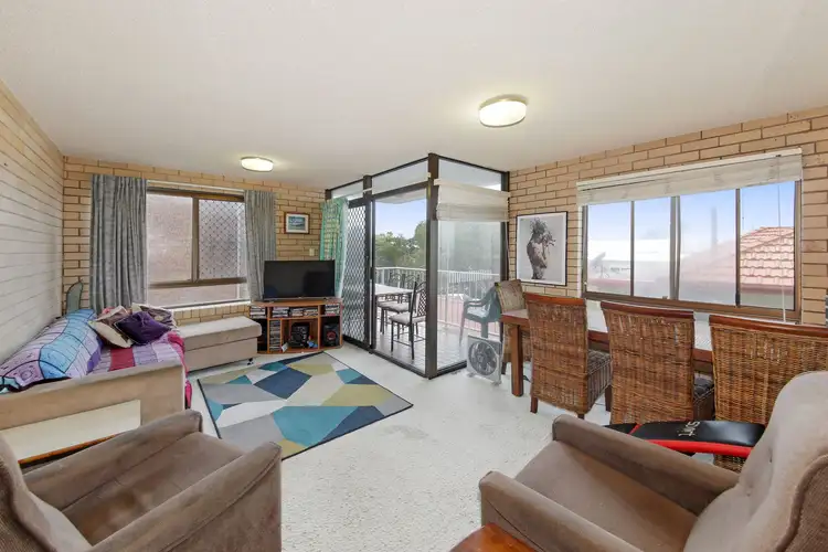4/25B Burgess Street, Kings Beach QLD 4551