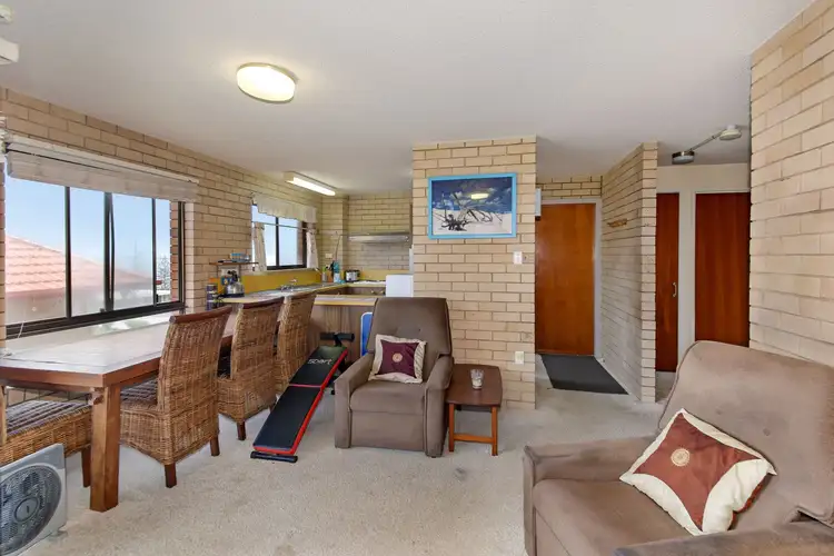 Third view of Homely unit listing, 4/25B Burgess Street, Kings Beach QLD 4551