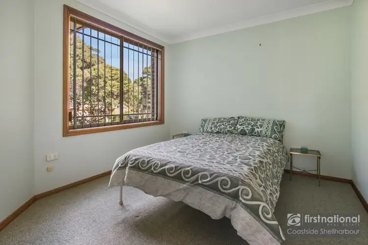 Fourth view of Homely townhouse listing, 1/20 Corunna Crescent, Flinders NSW 2529