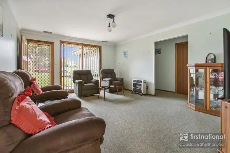 Sixth view of Homely townhouse listing, 1/20 Corunna Crescent, Flinders NSW 2529