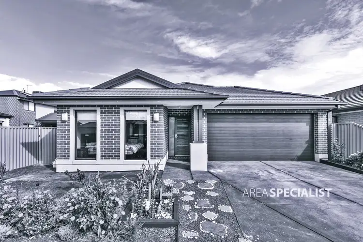 3 Starling Street, Cranbourne East VIC 3977