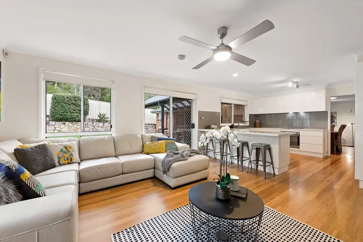 Second view of Homely house listing, 150 Regal Way, Valentine NSW 2280