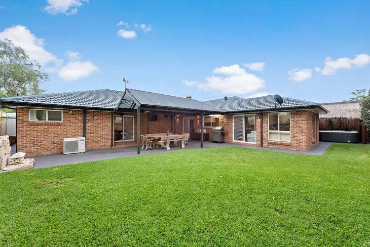 Sixth view of Homely house listing, 150 Regal Way, Valentine NSW 2280