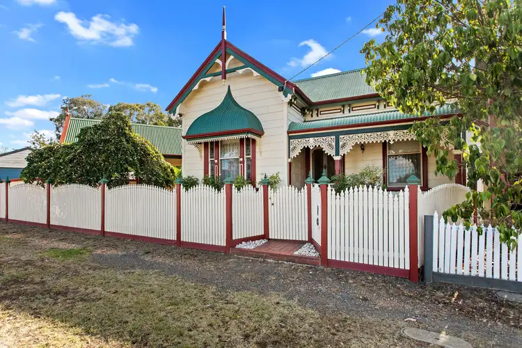 77 Brougham Street, Bendigo VIC 3550
