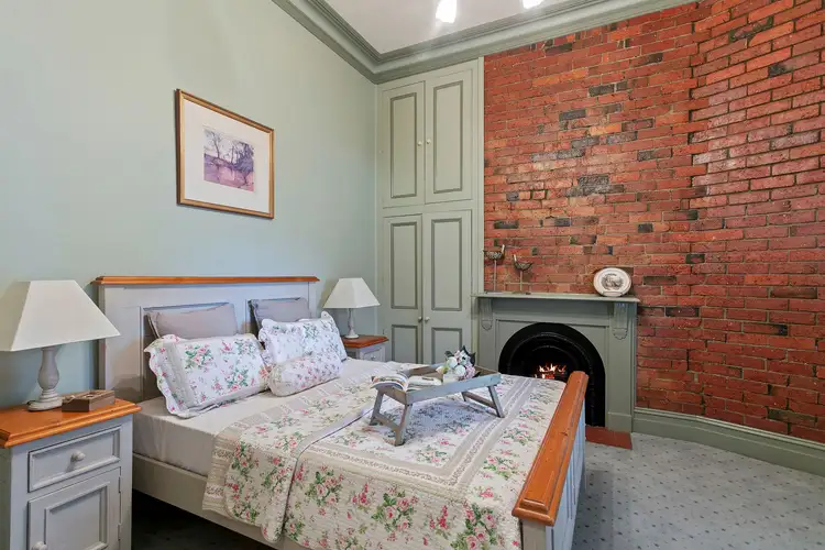 Second view of Homely house listing, 77 Brougham Street, Bendigo VIC 3550