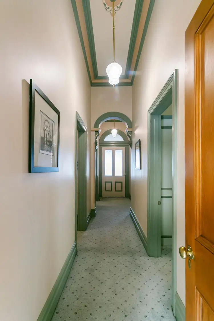Fifth view of Homely house listing, 77 Brougham Street, Bendigo VIC 3550