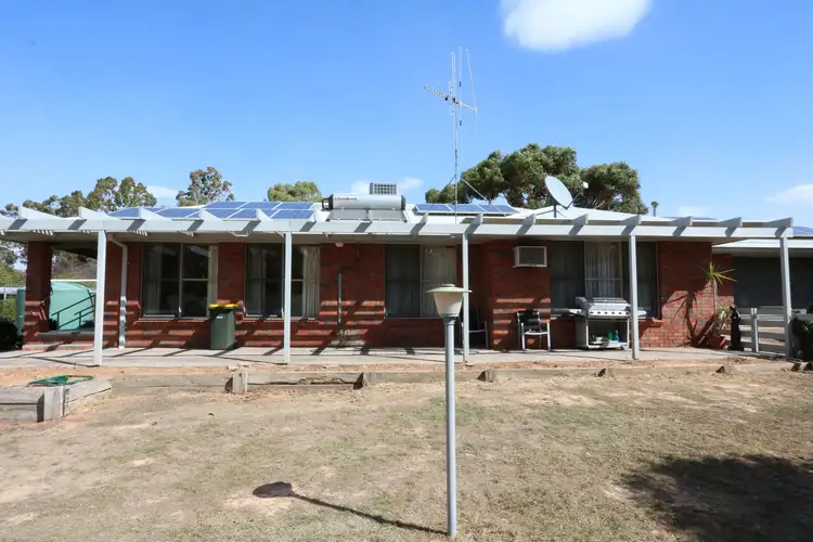 Main view of Homely house listing, 183 Dehnerts Road, Daisy Hill VIC 3465