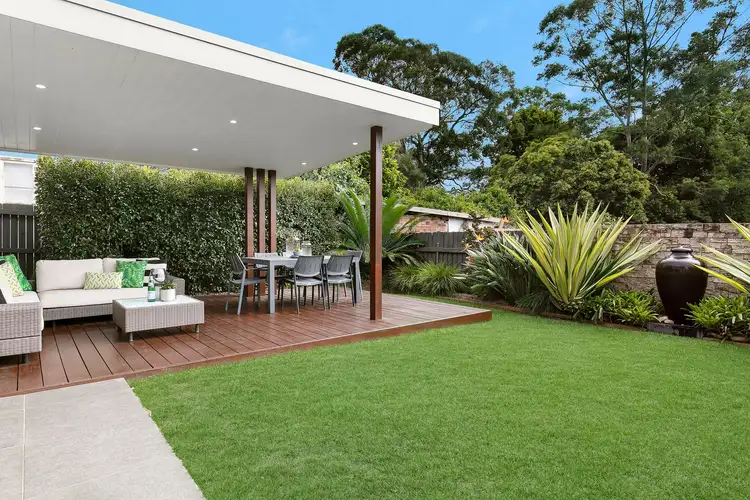 31 River Road West, Lane Cove NSW 2066