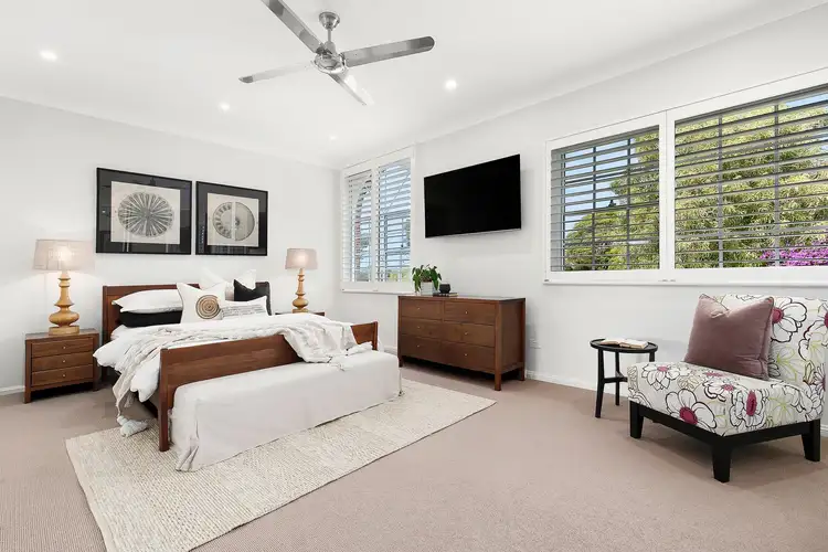 Fourth view of Homely house listing, 31 River Road West, Lane Cove NSW 2066