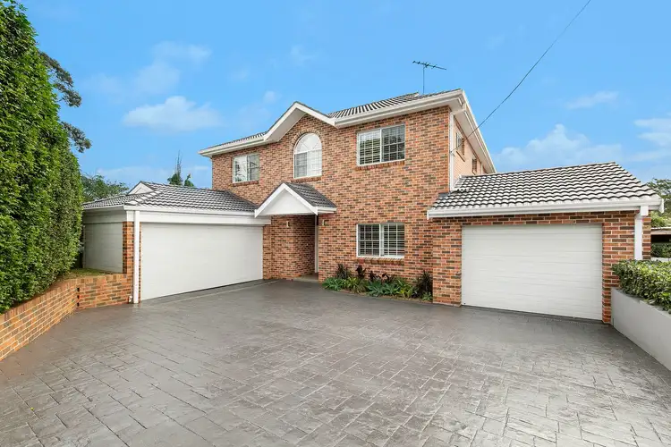 Fifth view of Homely house listing, 31 River Road West, Lane Cove NSW 2066