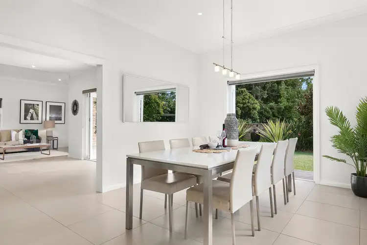 Sixth view of Homely house listing, 31 River Road West, Lane Cove NSW 2066