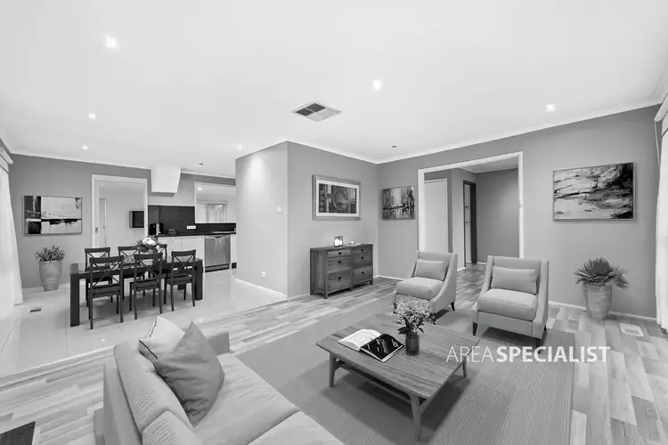 14 Maroubra Avenue, Noble Park VIC 3174