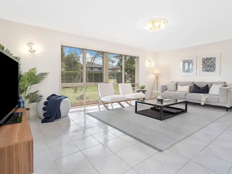 32 Neridah Avenue, Belrose NSW 2085