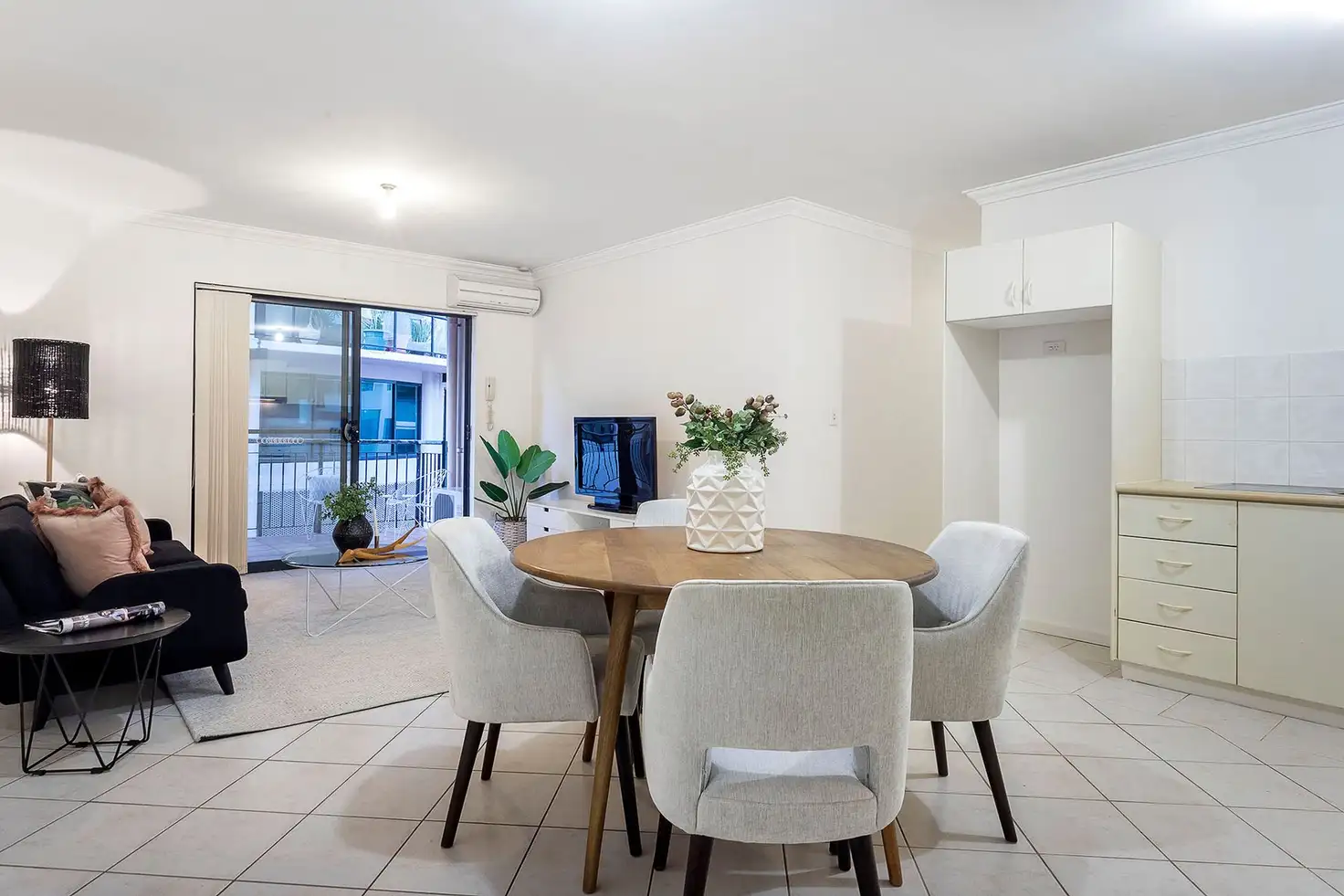 Main view of Homely apartment listing, C2/88 Royal Street, East Perth WA 6004