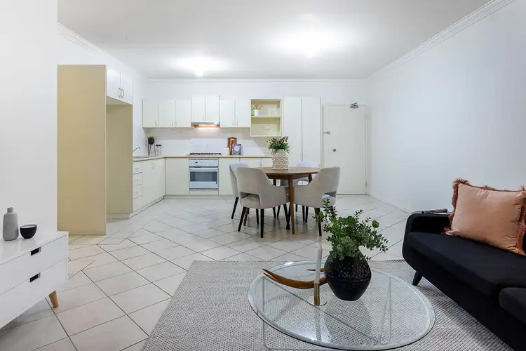 Third view of Homely apartment listing, C2/88 Royal Street, East Perth WA 6004