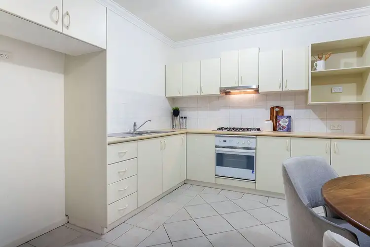 Fifth view of Homely apartment listing, C2/88 Royal Street, East Perth WA 6004