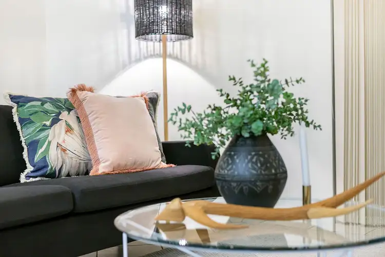 Sixth view of Homely apartment listing, C2/88 Royal Street, East Perth WA 6004