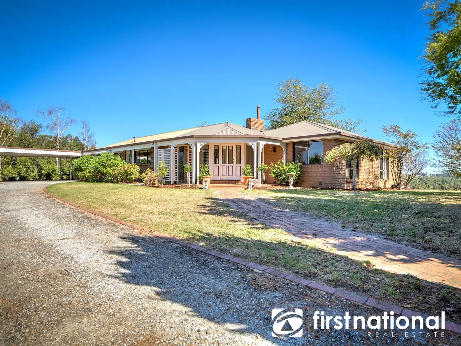 Main view of Homely rural property listing, 450 Bessie Creek Road, Nar Nar Goon North VIC 3812