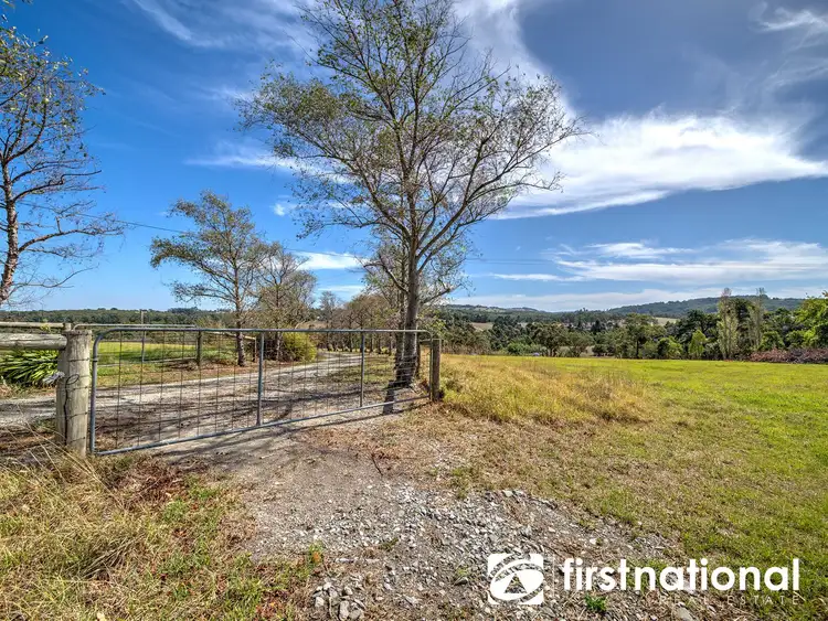 Second view of Homely rural property listing, 450 Bessie Creek Road, Nar Nar Goon North VIC 3812