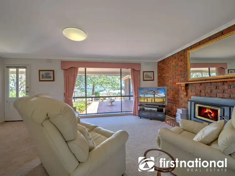 Fourth view of Homely rural property listing, 450 Bessie Creek Road, Nar Nar Goon North VIC 3812