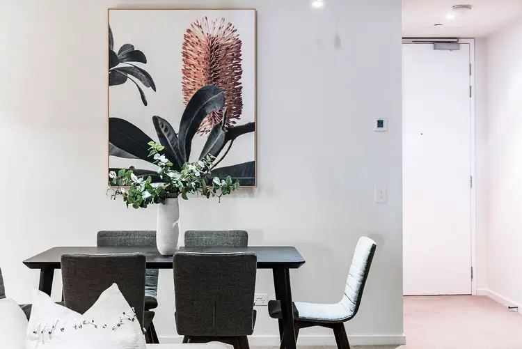 Fifth view of Homely apartment listing, 1504/8 Adelaide Terrace, East Perth WA 6004