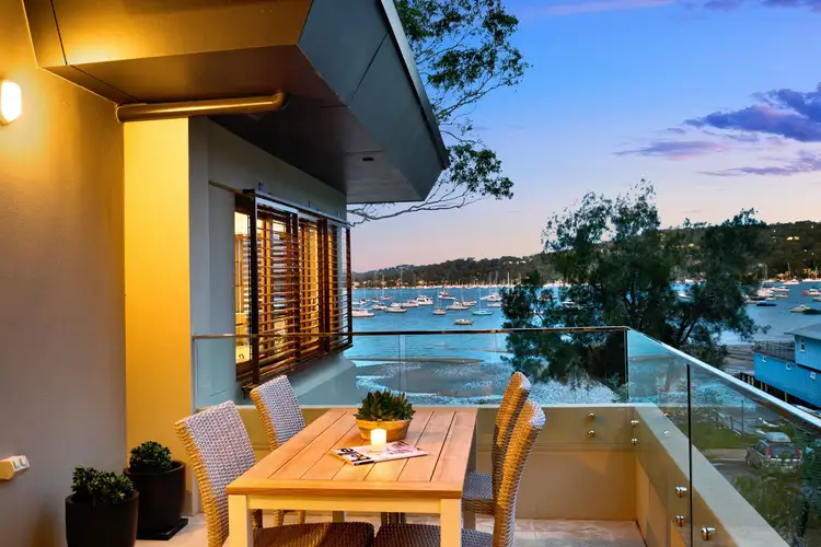 2/2079 Pittwater Road, Bayview NSW 2104
