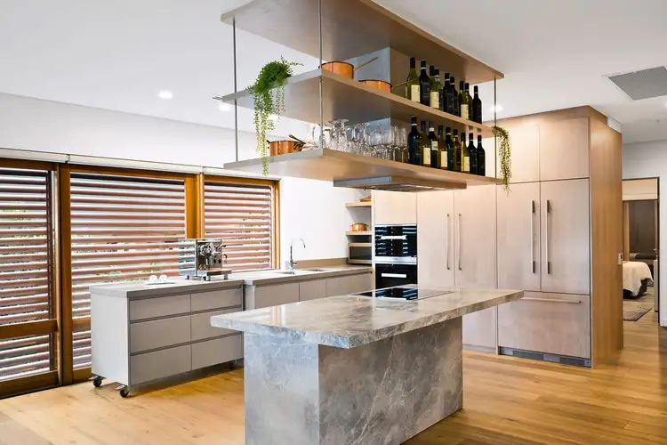 Fourth view of Homely apartment listing, 2/2079 Pittwater Road, Bayview NSW 2104